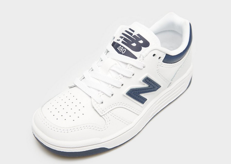 Gyerek sneakers NEW BALANCE PSB480WN