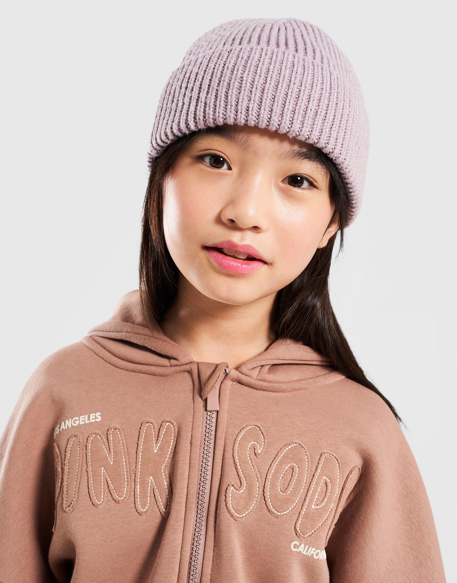 Pink&soda Bluza Rozpinana Z Kapturem Sage Crop