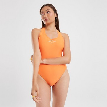 Pink soda clearance swimsuit