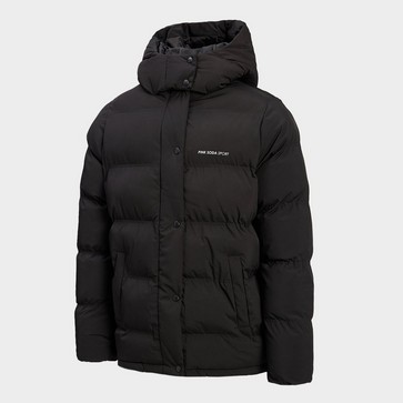 Geacă de iarnă pentru femei PINK SODA CALI PADDED W JACKET