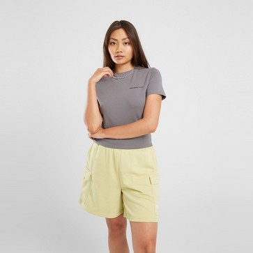 Dámske tričko PINK SODA TRIČKO PRANA SLIM T IRON