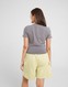 PINK SODA ФУТБОЛКА PRANA SLIM T IRON