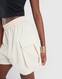 PINK SODA ШОРТИ RELOX CARGO SH BEIGE