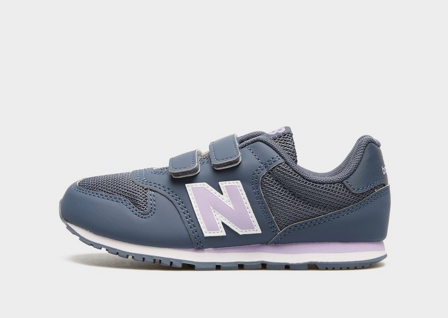 Дитячі кросівки NEW BALANCE PV500CIL PV500CIL Темно-синій