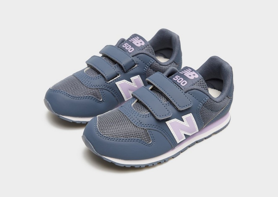 Дитячі кросівки NEW BALANCE PV500CIL PV500CIL Темно-синій