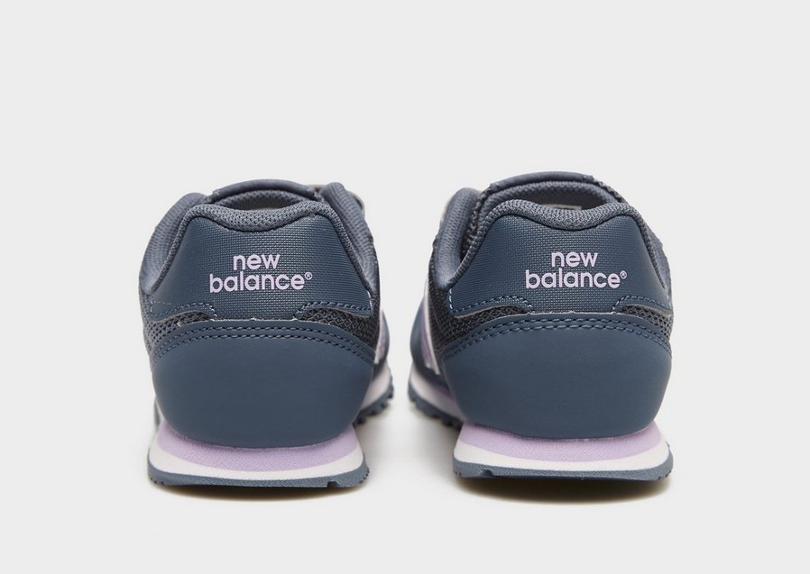 Дитячі кросівки NEW BALANCE PV500CIL PV500CIL Темно-синій