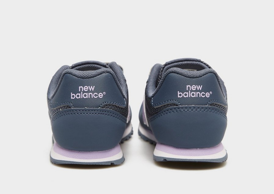 Buty sneakersy dla dzieci NEW BALANCE PV500CIL