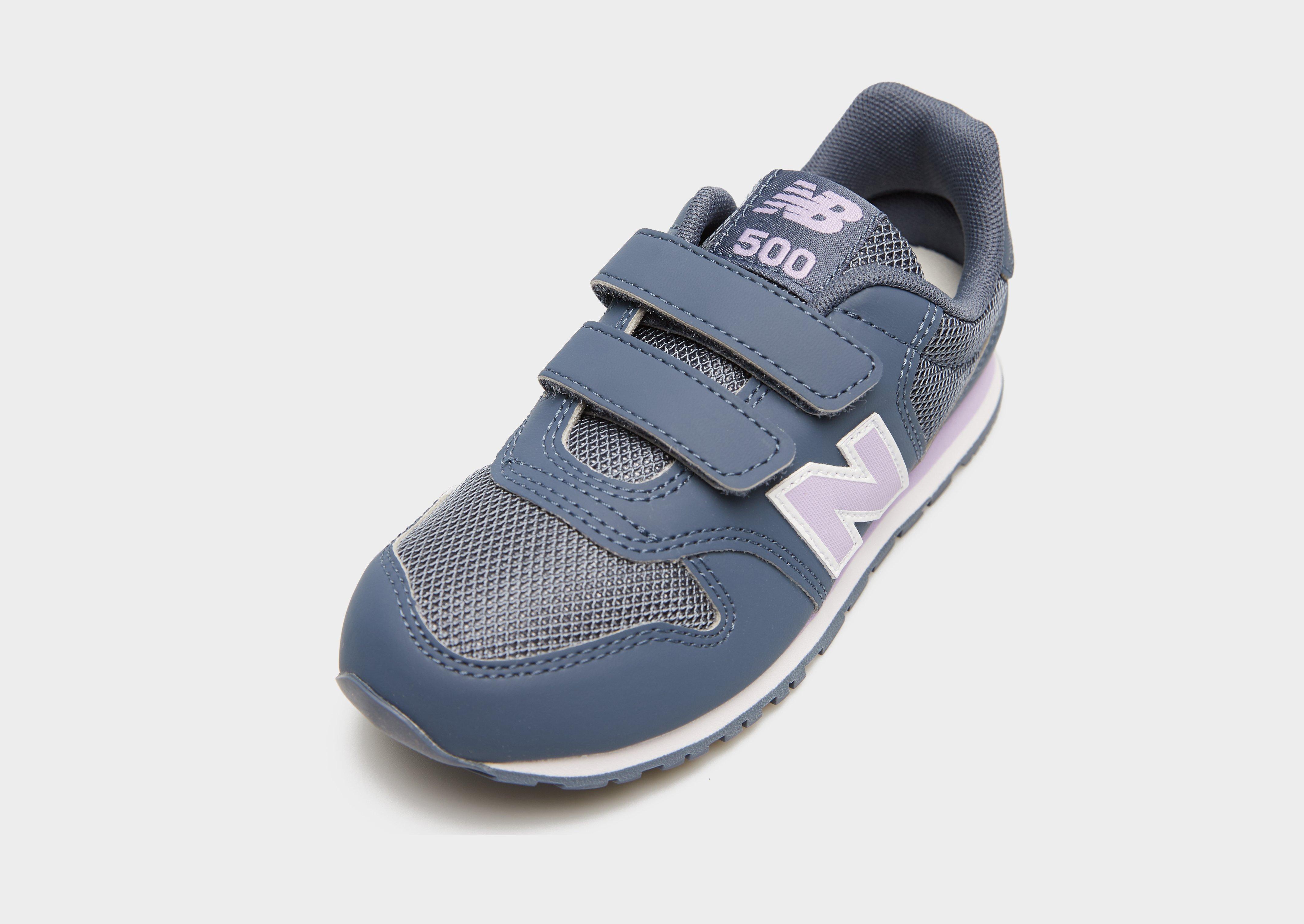 Gyerek sneakers NEW BALANCE PV500CIL PV500CIL Sötétkék