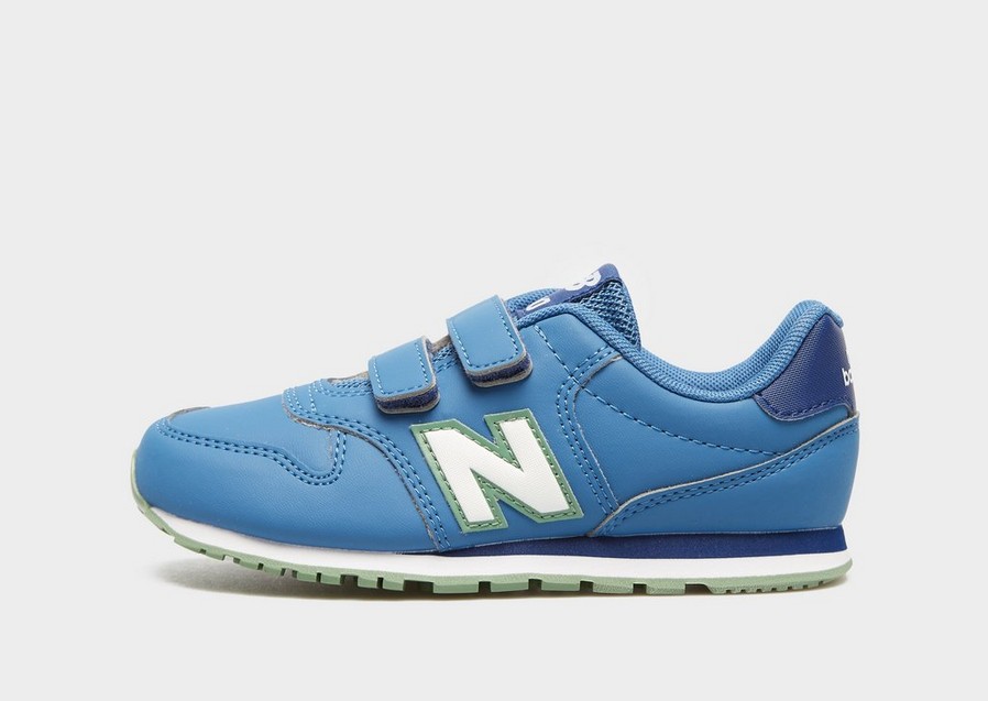Gyerek sneakers NEW BALANCE PV500FBI PV500FBI Sötétkék