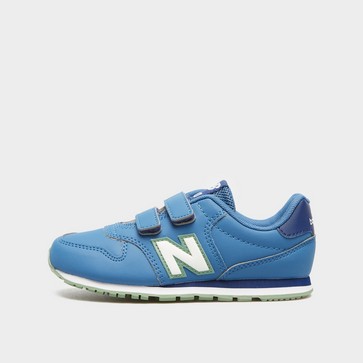 Adidași pentru copii NEW BALANCE PV500FBI