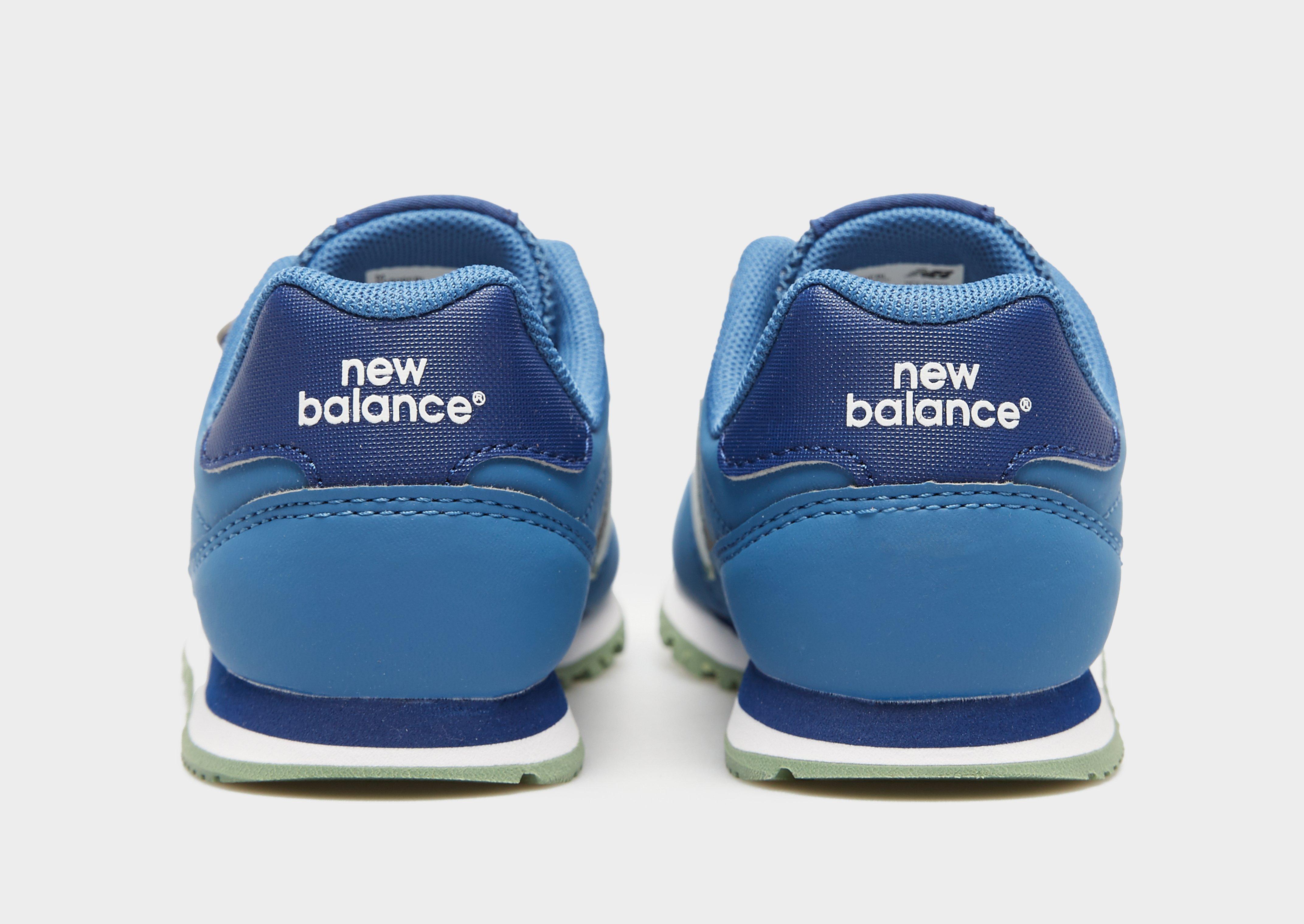 Gyerek sneakers NEW BALANCE PV500FBI PV500FBI Sötétkék