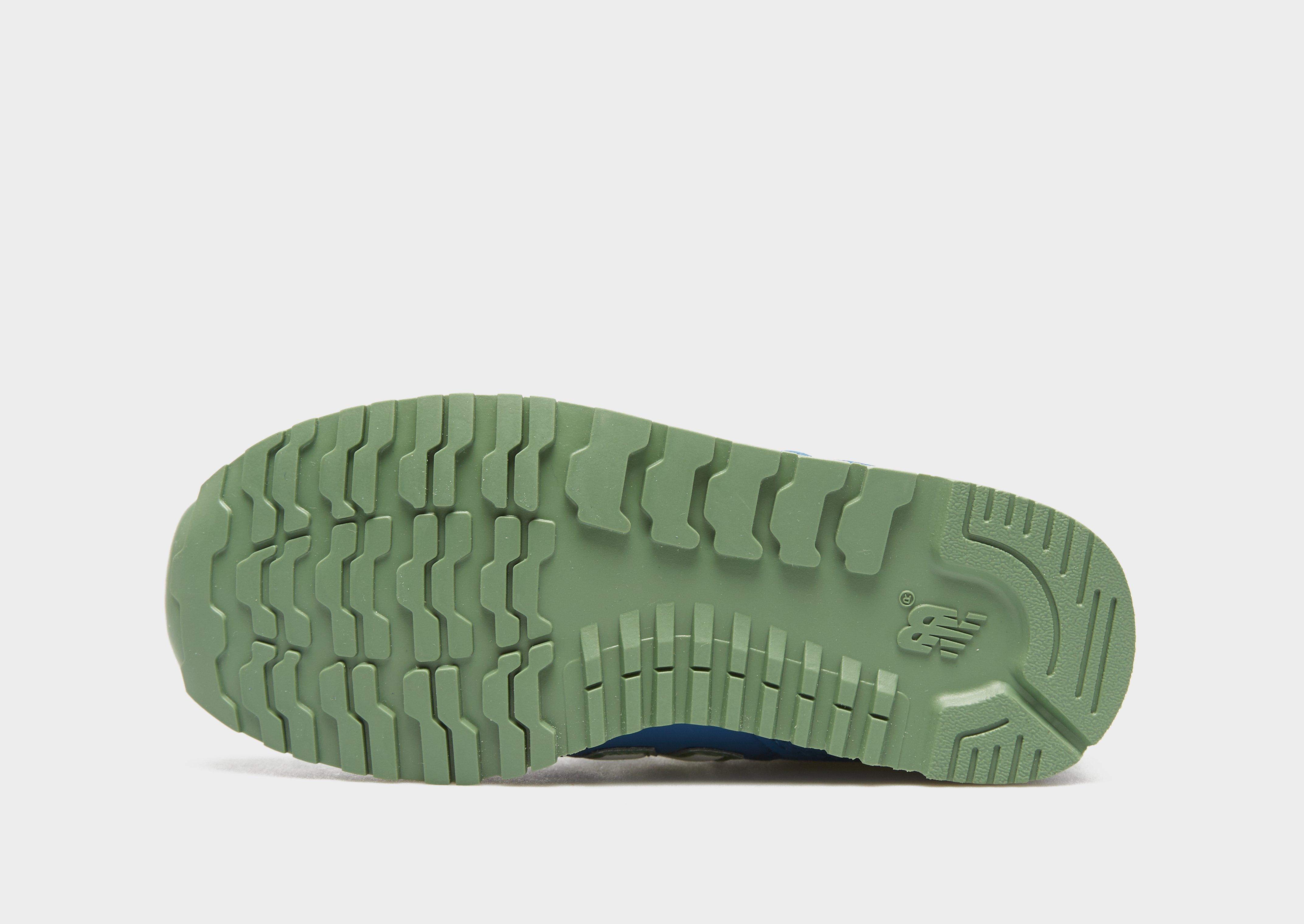 Gyerek sneakers NEW BALANCE PV500FBI PV500FBI Sötétkék