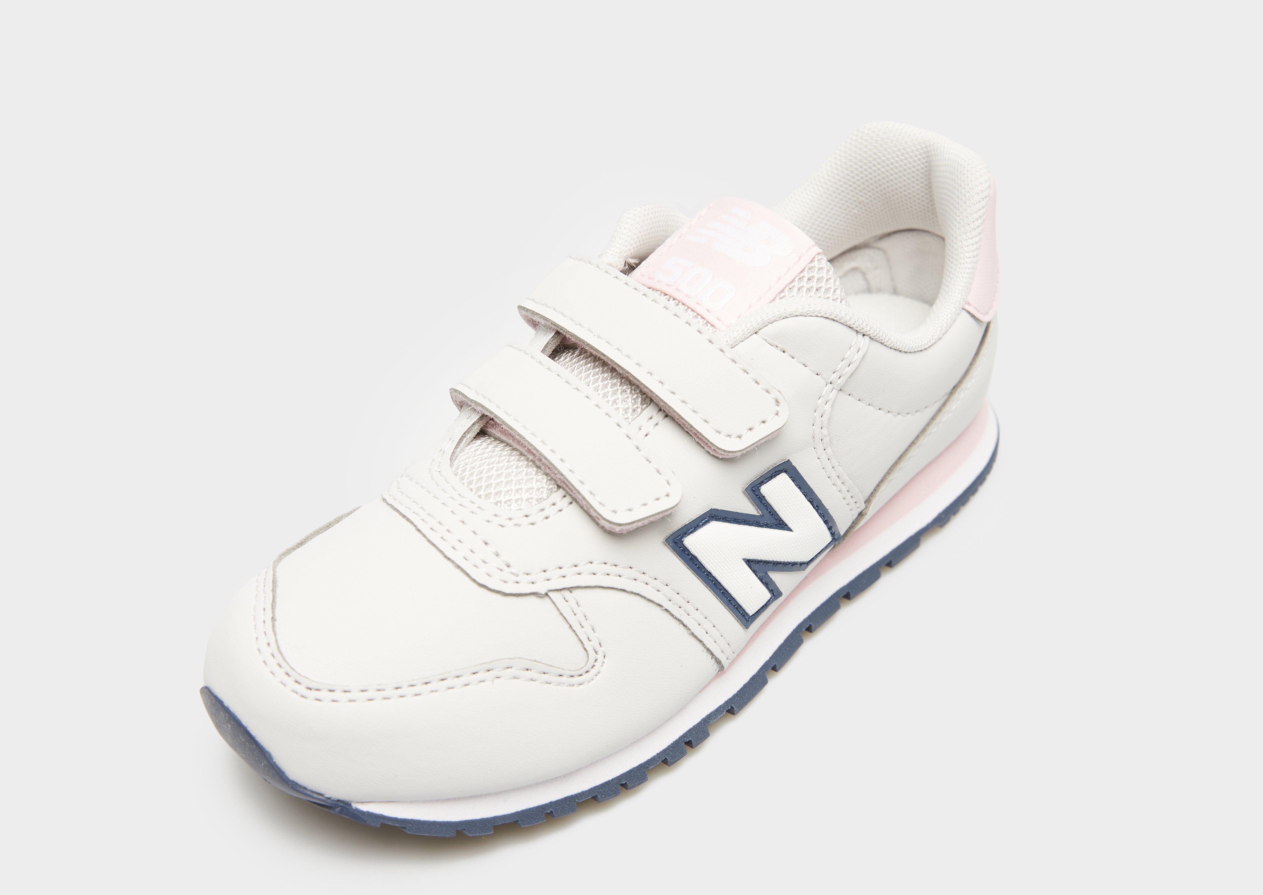 Gyerek sneakers NEW BALANCE PV500FGP PV500FGP Szürke