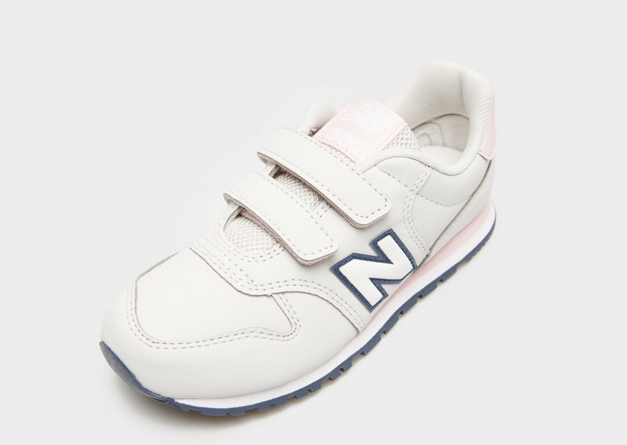 Buty sneakersy dla dzieci NEW BALANCE PV500FGP