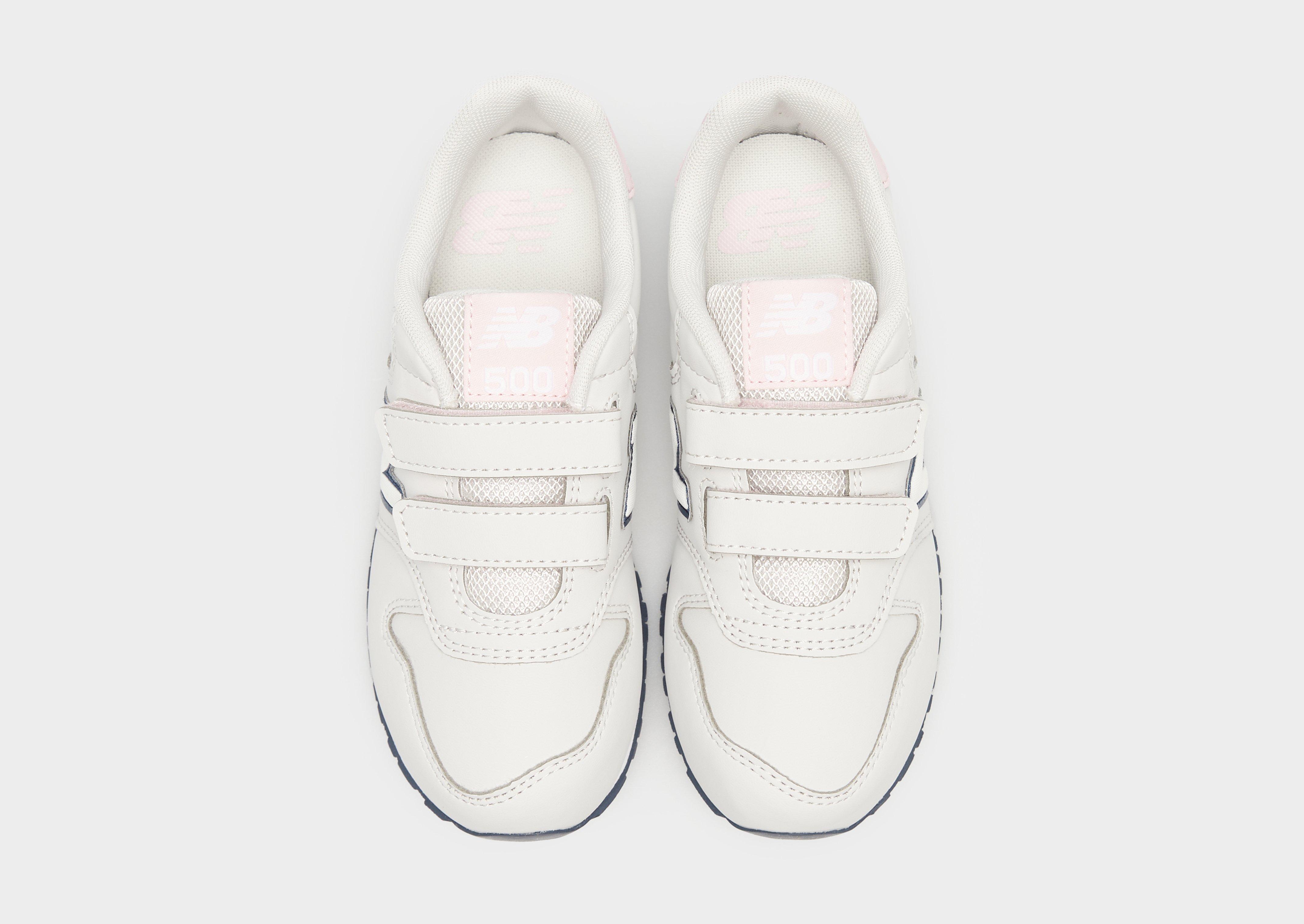 Gyerek sneakers NEW BALANCE PV500FGP PV500FGP Szürke