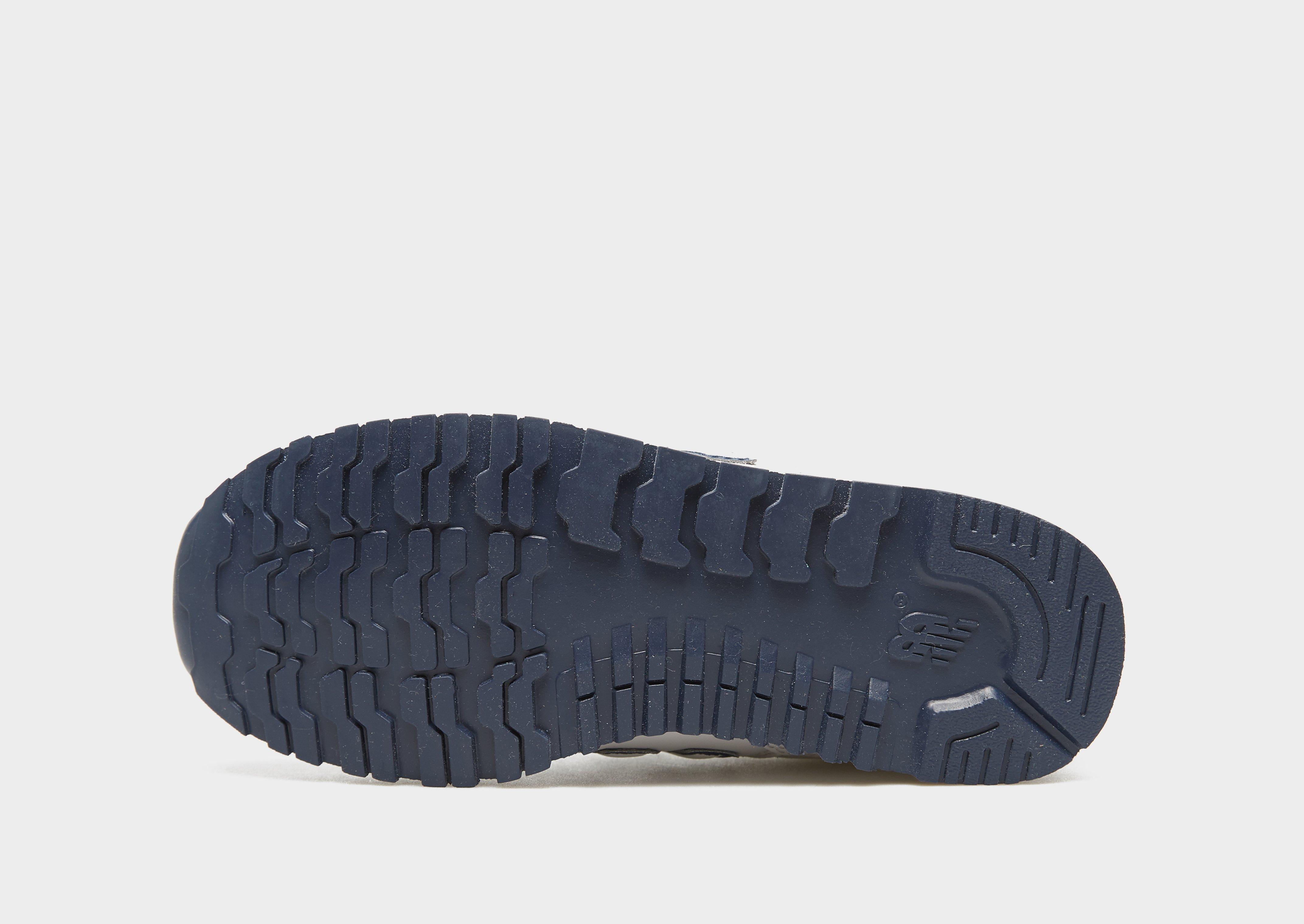 Gyerek sneakers NEW BALANCE PV500FGP PV500FGP Szürke