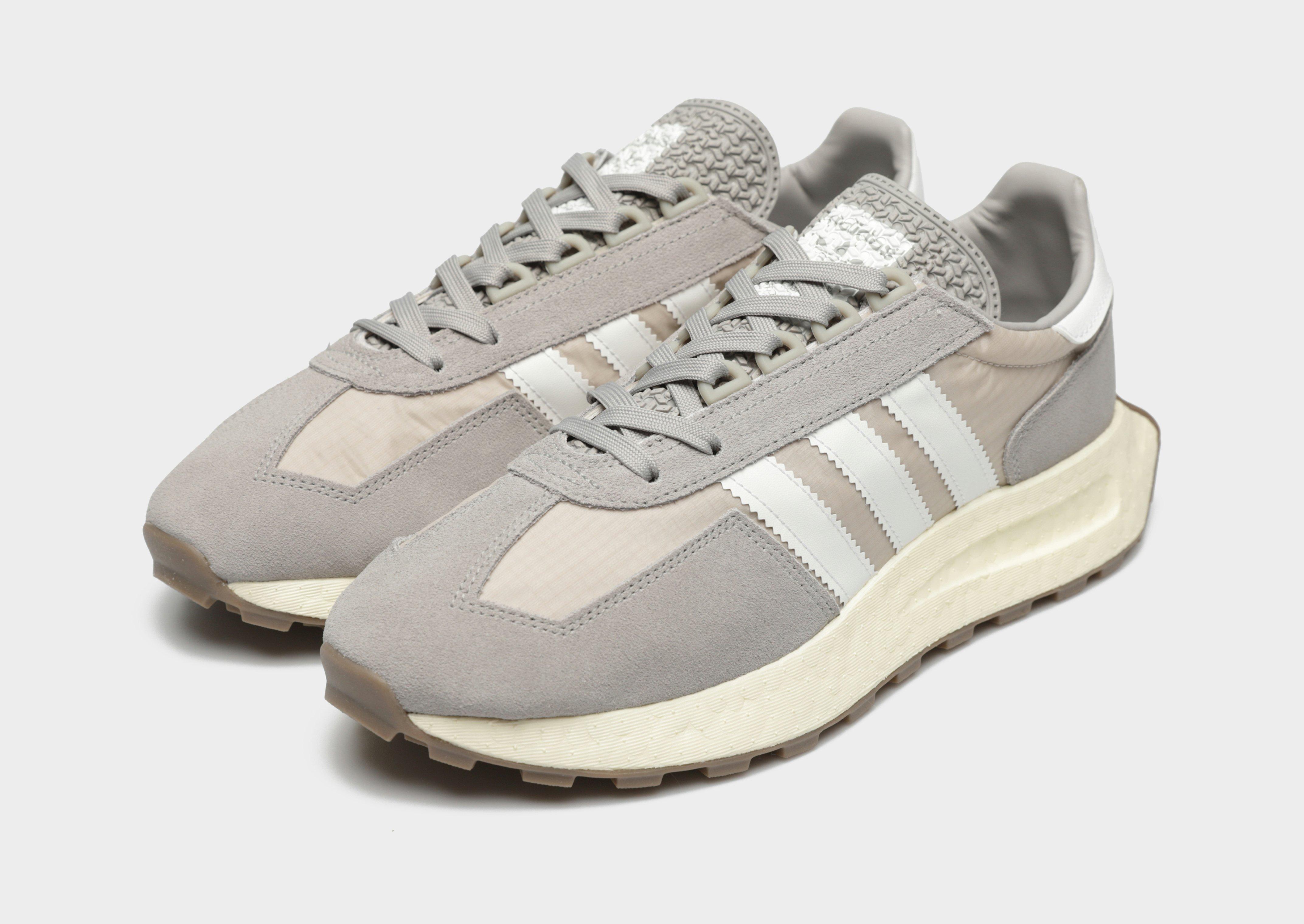 Мъжки маратонки ADIDAS RETROPY E5 Q47101 Сив