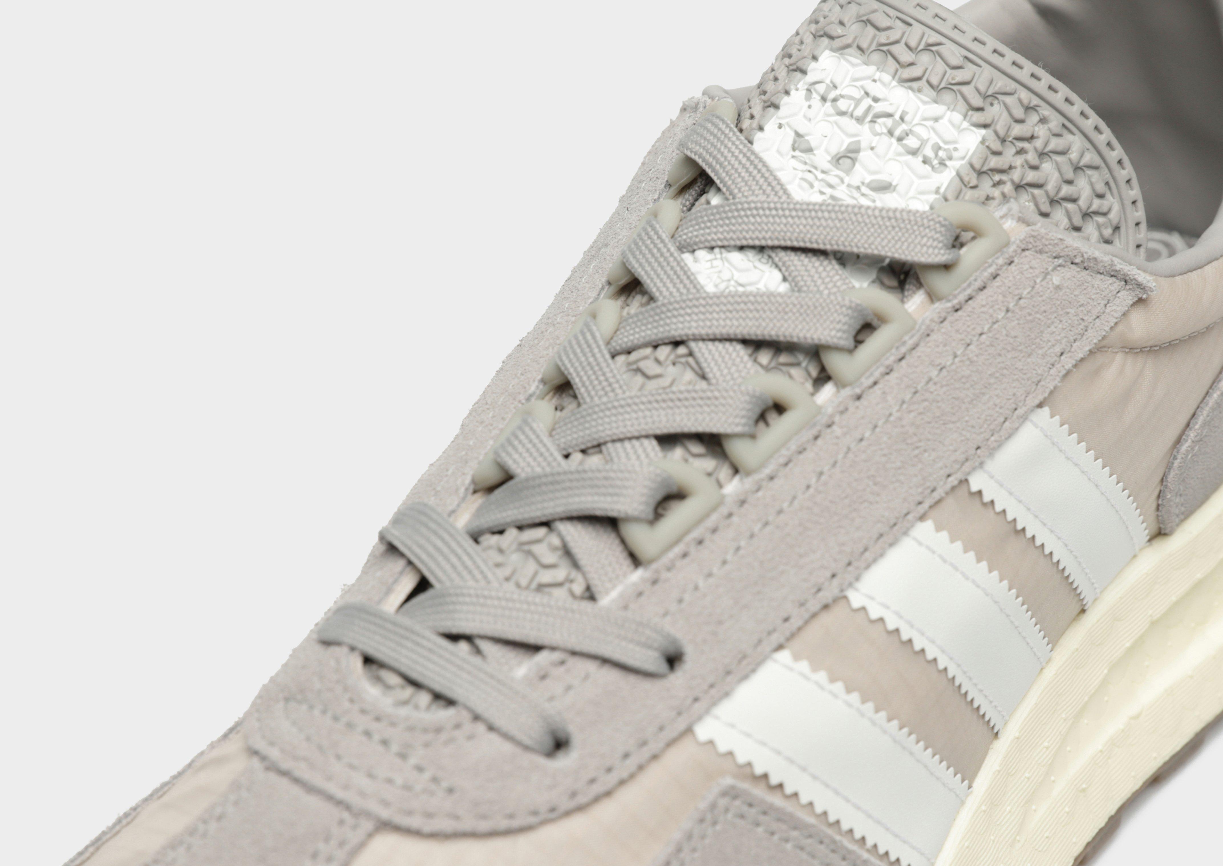 Мъжки маратонки ADIDAS RETROPY E5 Q47101 Сив