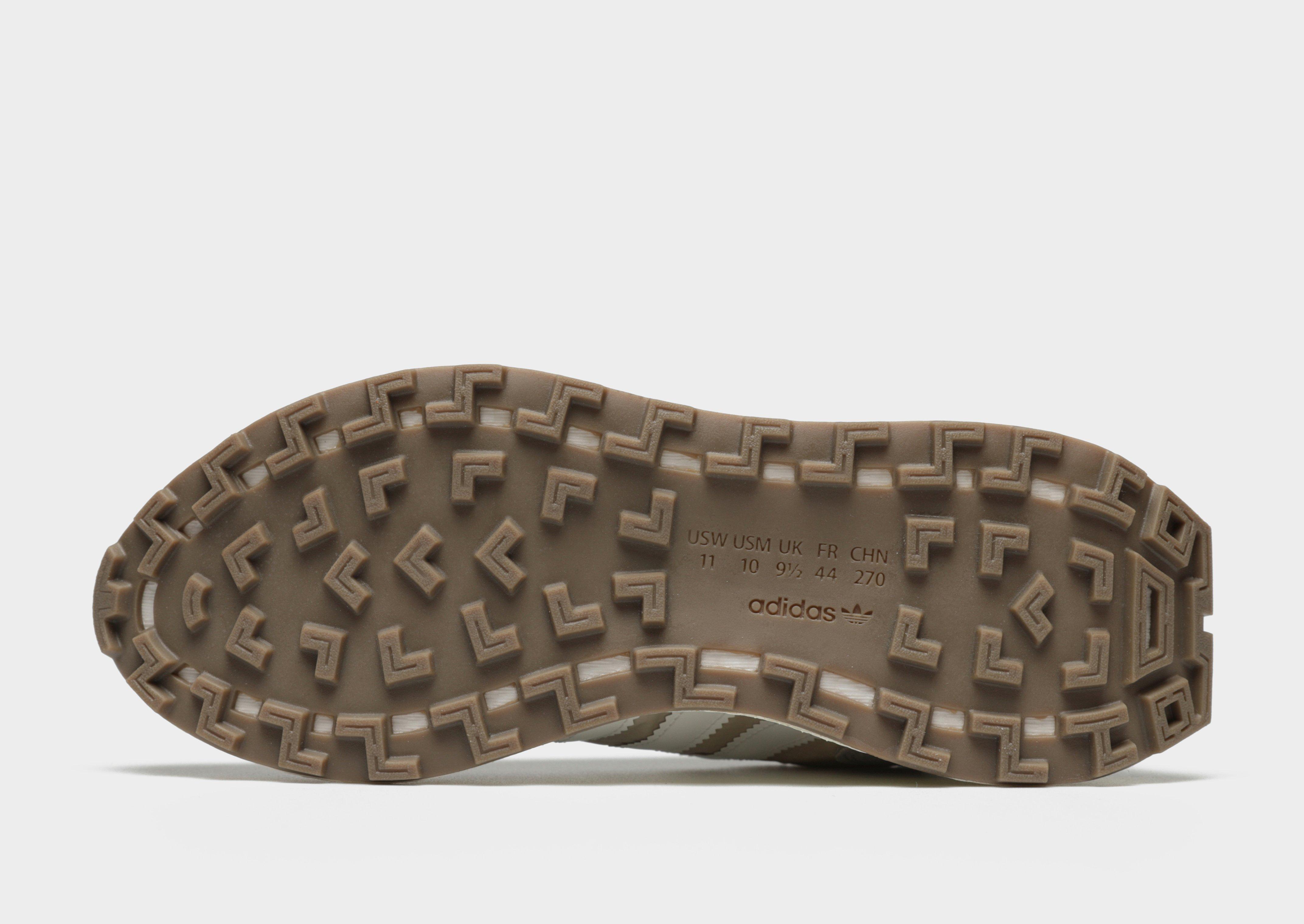 Мъжки маратонки ADIDAS RETROPY E5 Q47101 Сив