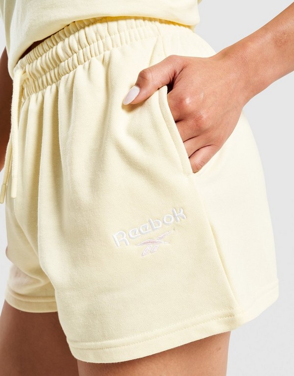 Reebok Šortky Retro Ft Shrt