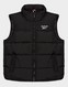REEBOK BEZRĘKAWNIK PUFFER VEST