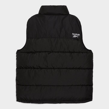 REEBOK BEZRĘKAWNIK PUFFER VEST