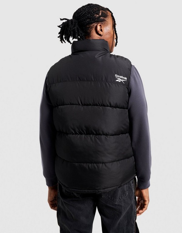 Reebok Vesta Puffer Vest