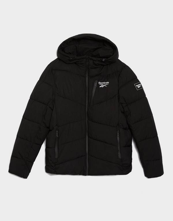 Reebok Kabát Téli Stretch Puffer