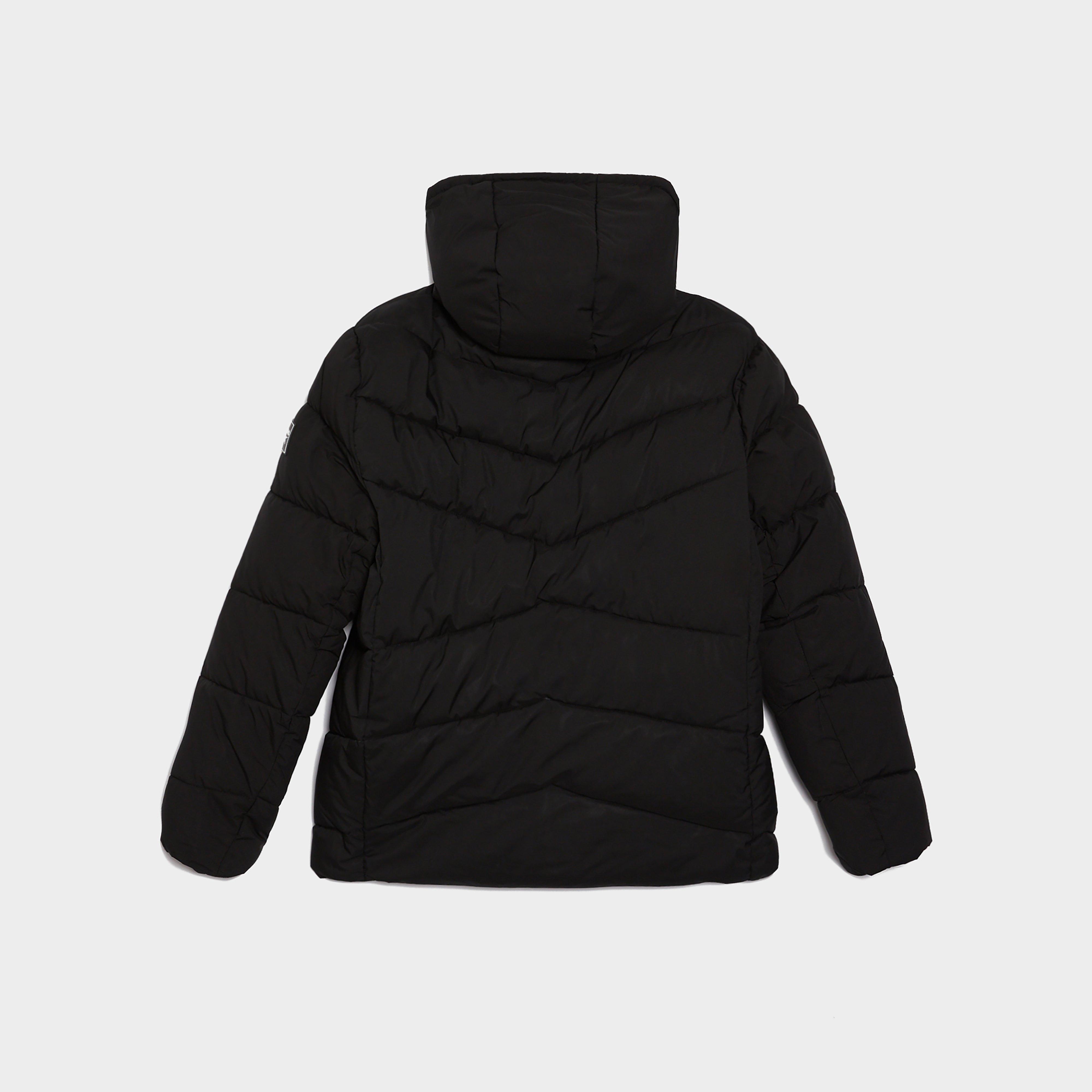 Мъжко яке REEBOK ЯКЕ ЗИМНО STRETCH PUFFER JACKET