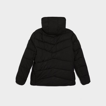 Kurtka męska REEBOK KURTKA ZIMOWA STRETCH PUFFER JACKET