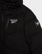 REEBOK KURTKA ZIMOWA STRETCH PUFFER JACKET