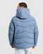 REEBOK JACHETĂ DE IARNĂ STRETCH PUFFER JACKET