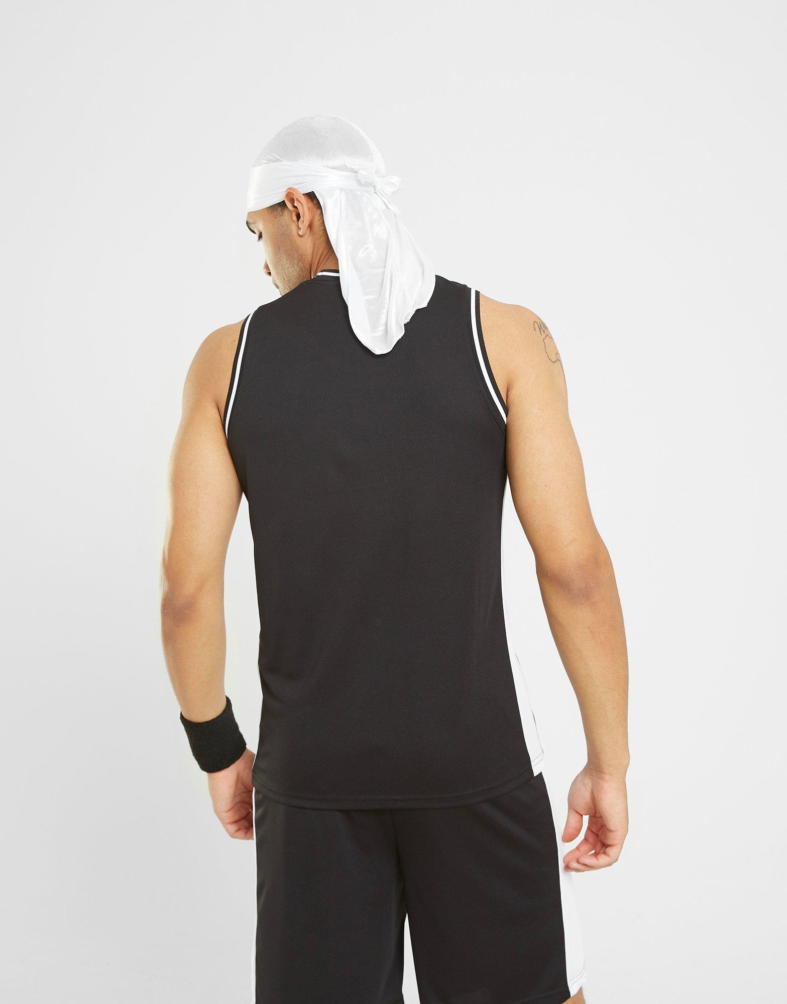 Muška majica FILA TANK                                       RE REGGIESS22JDM025BLK crna