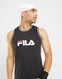 FILA TANK REGGIE BBBAL VST BLK