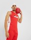 FILA TANK REGGIE BBBAL VST RED