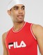 FILA TANK REGGIE BBBAL VST RED