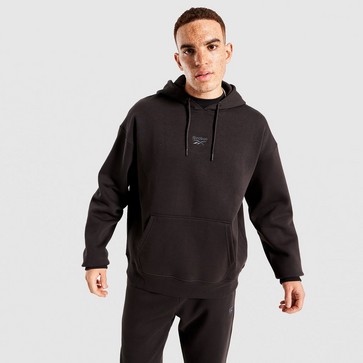 Férfi pulóverek REEBOK PULÓVER KAPUCNIS OTIS