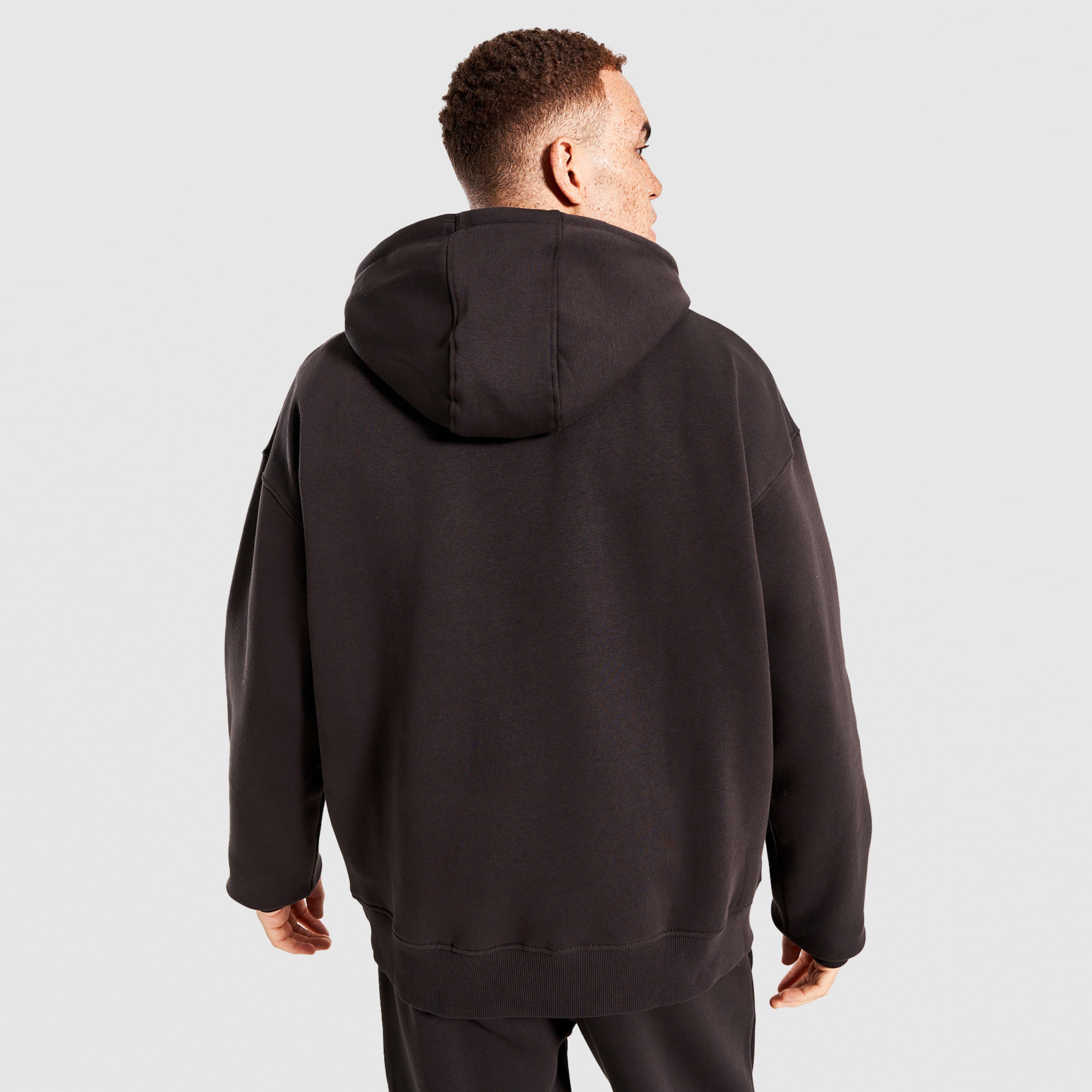 Pánska mikina REEBOK MIKINA S KAPUCŇOU OTIS