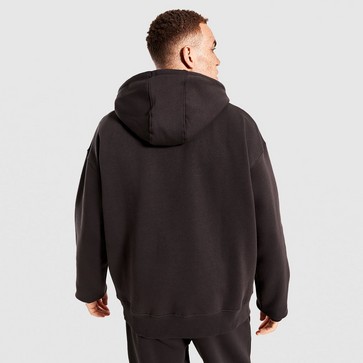 Férfi pulóverek REEBOK PULÓVER KAPUCNIS OTIS