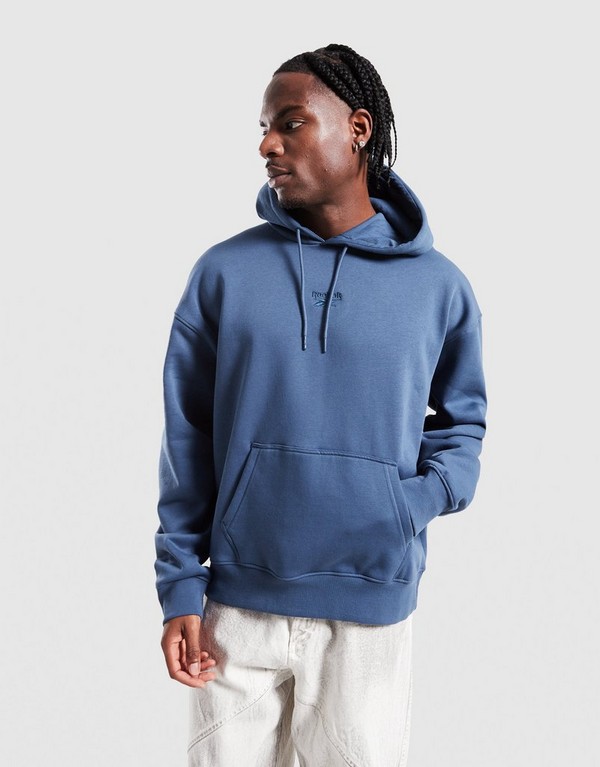 Reebok Bluza Z Kapturem Otis