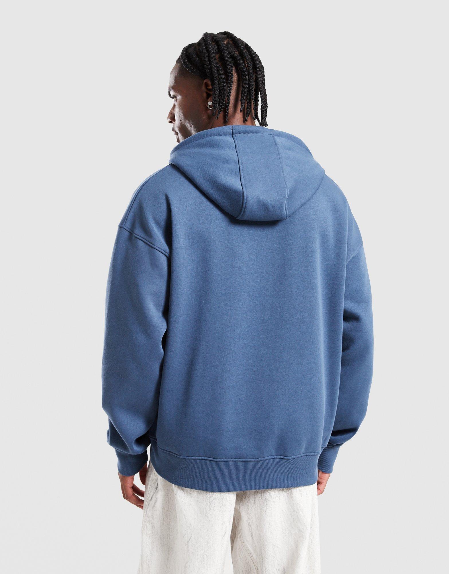 Reebok Bluza Z Kapturem Otis