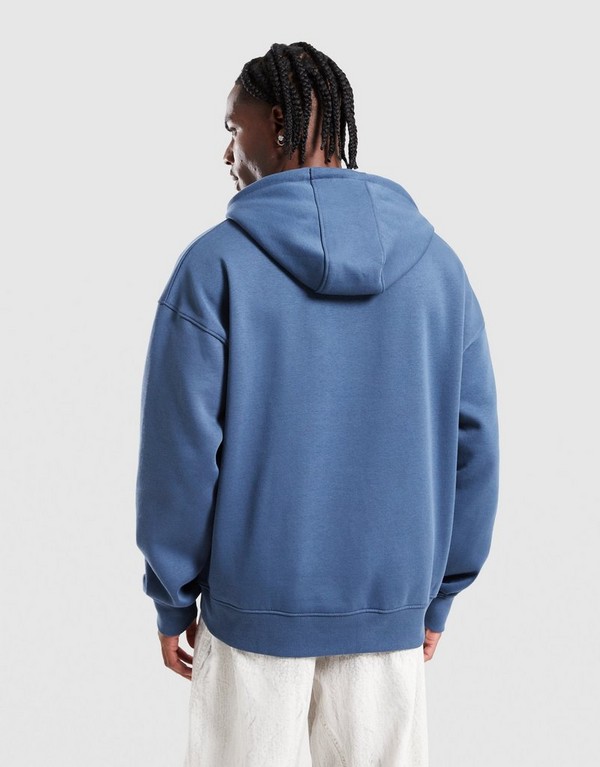 Reebok Bluza Z Kapturem Otis