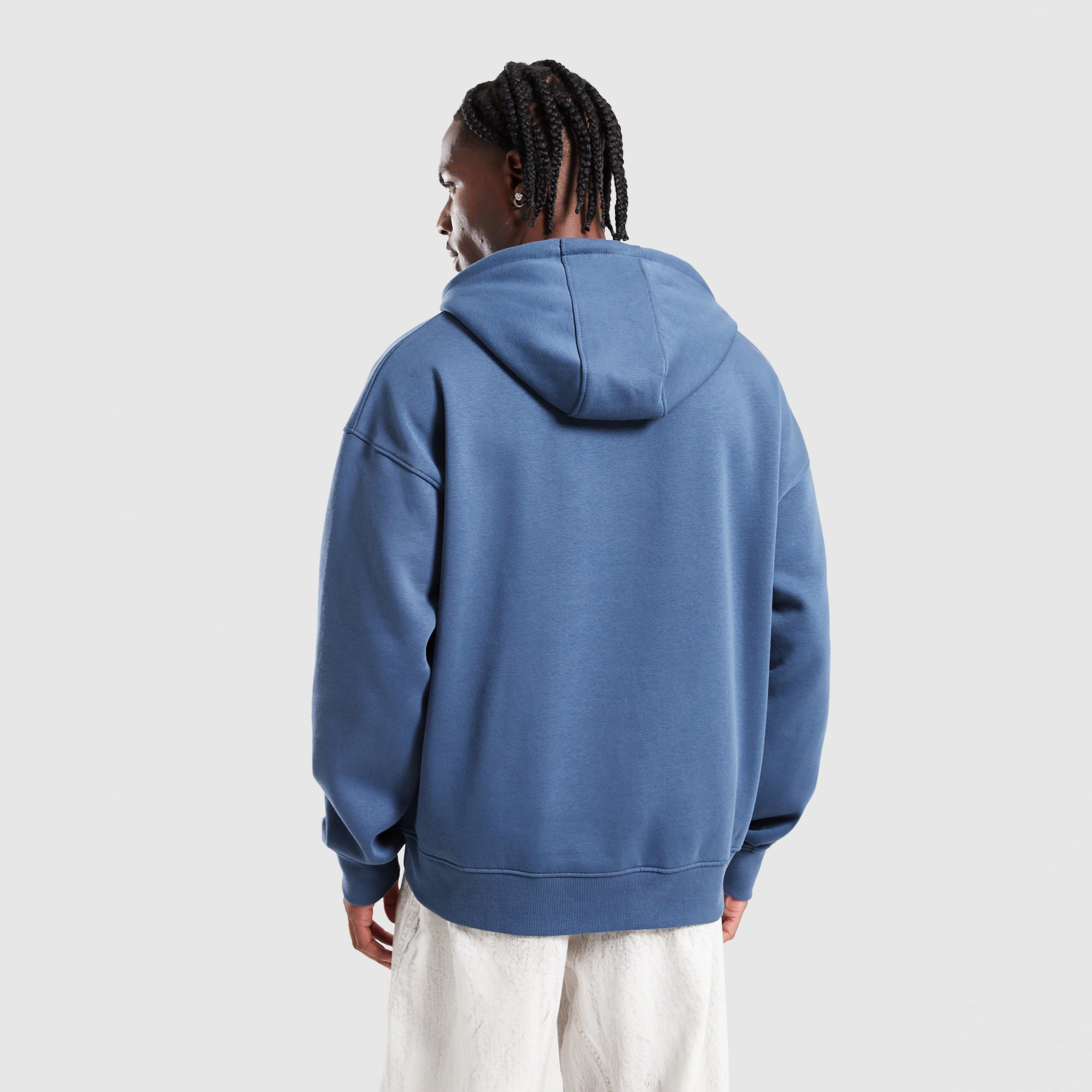 Pánska mikina REEBOK MIKINA S KAPUCŇOU OTIS