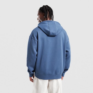 Bluză pentru bărbați REEBOK BLUZĂ CU GLUGĂ OTIS