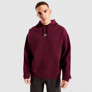 REEBOK PULÓVER KAPUCNIS OTIS
