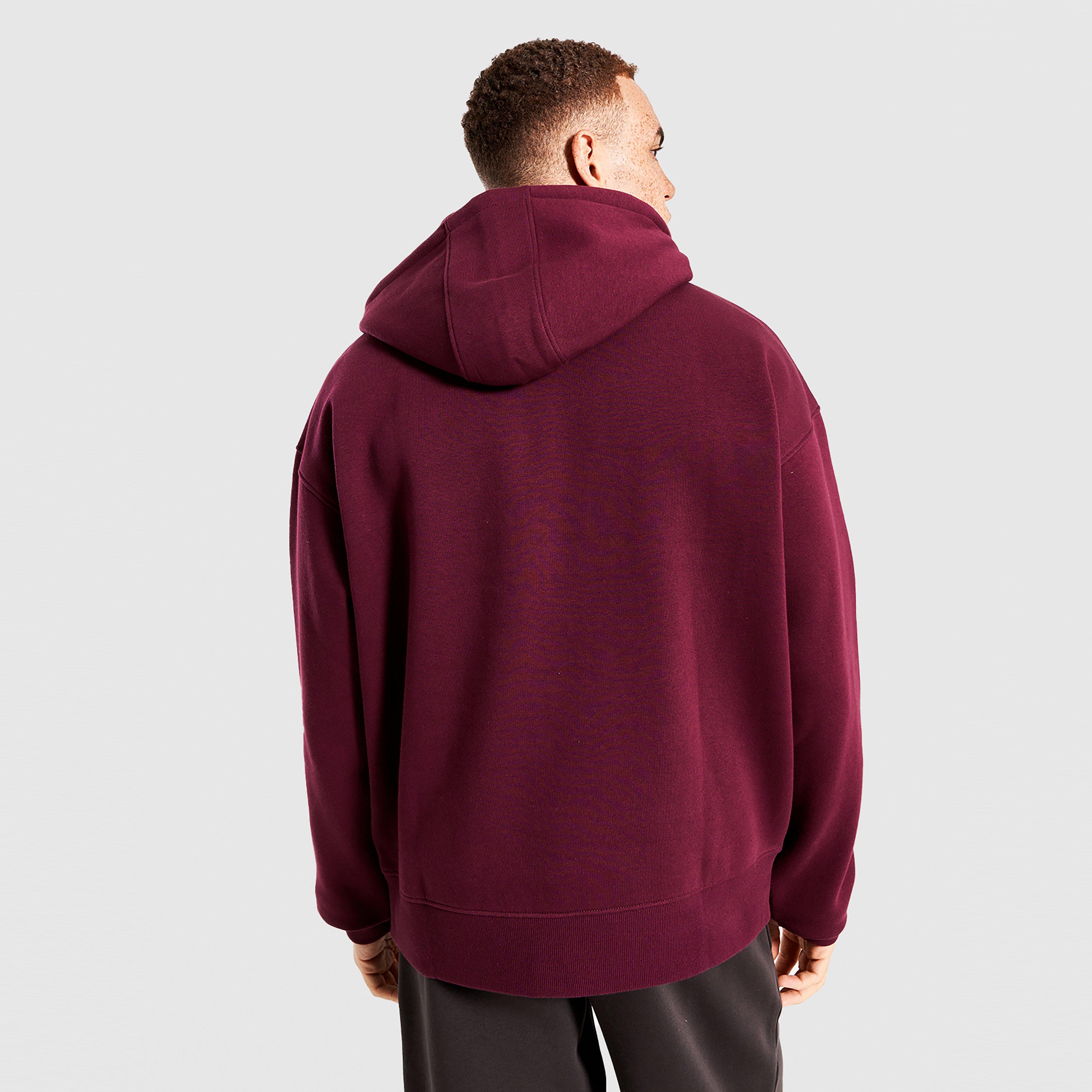 Pánska mikina REEBOK MIKINA S KAPUCŇOU OTIS