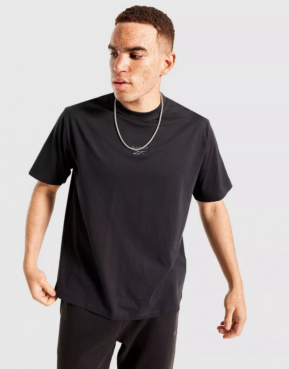 REEBOK ФУТБОЛКА ROBINSON, фото 1 з 4