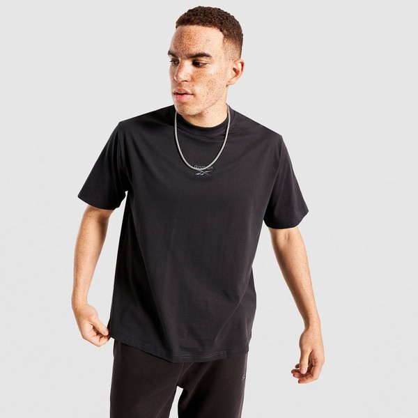 REEBOK T-SHIRT ROBINSON