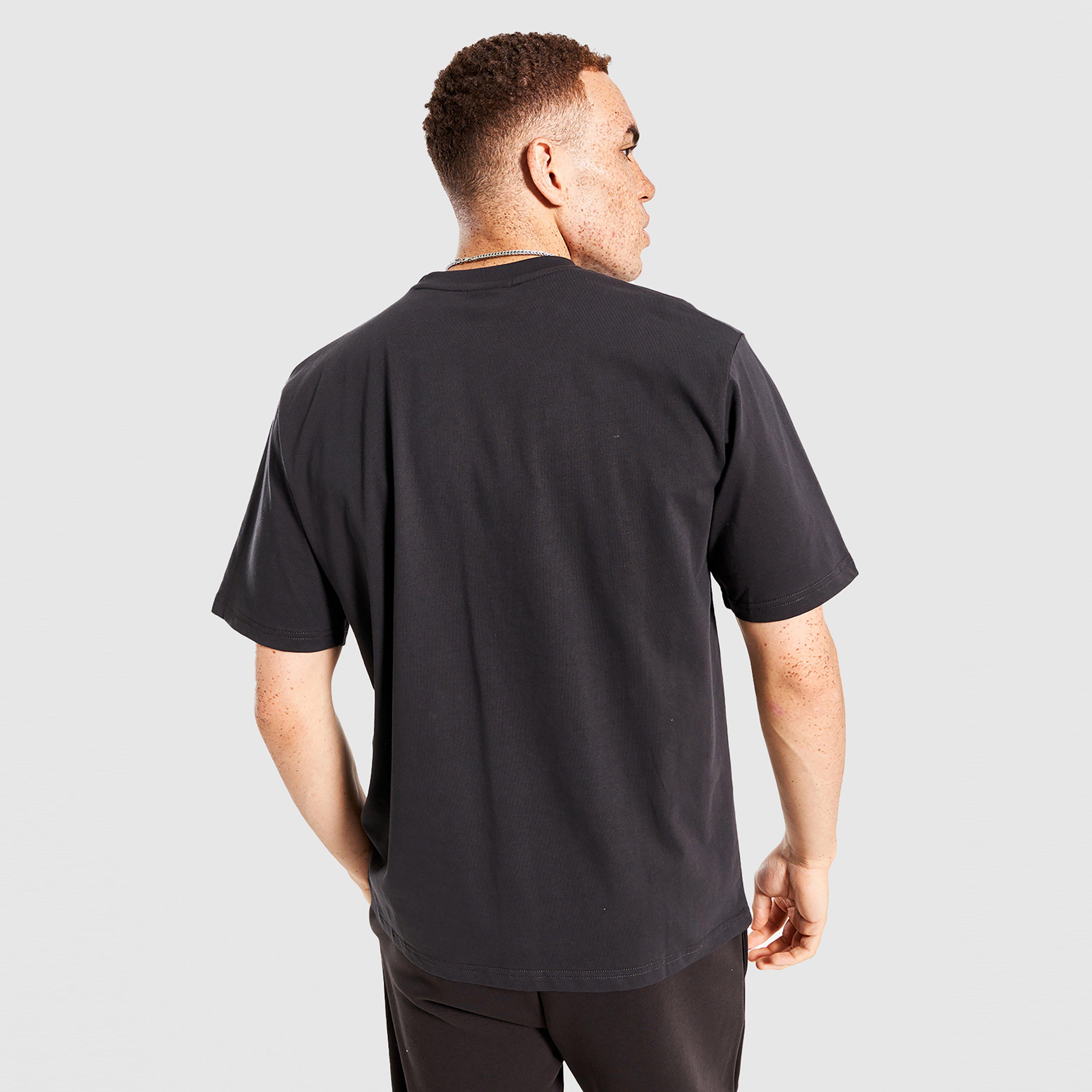 Férfi póló REEBOK PÓLÓ ROBINSON