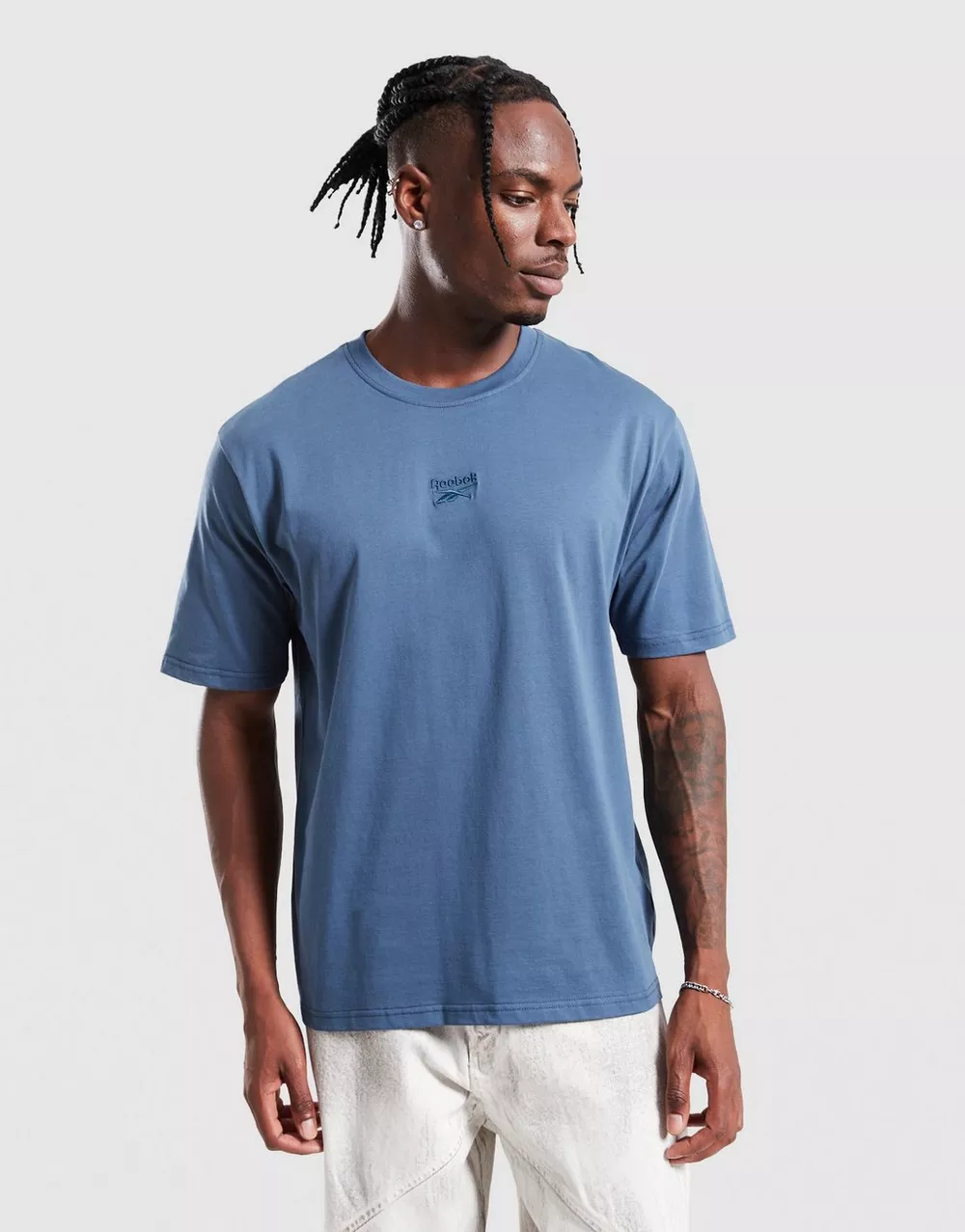 REEBOK ФУТБОЛКА ROBINSON, фото 1 з 4